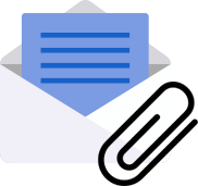 Email as an attachment on Gmail - Steps to attach emails