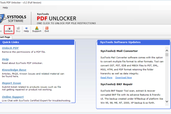1-PDF-Unlocker