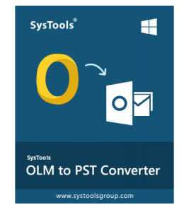 convert olm to pst online