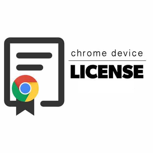 Chrome Device Management License Gulf Infotech LLC
