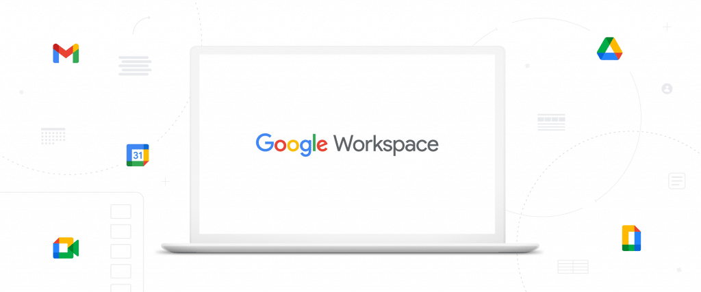 Google Workspace