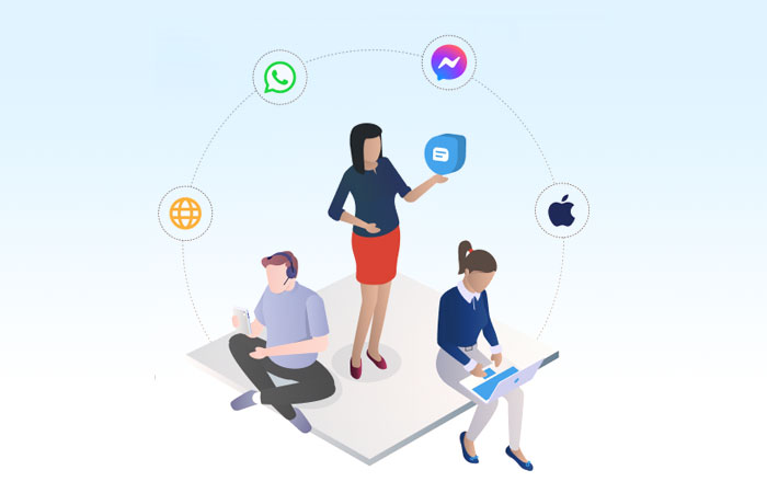 Freshchat - Modern Messaging for your Website in UAE, Oman, Qatar ...