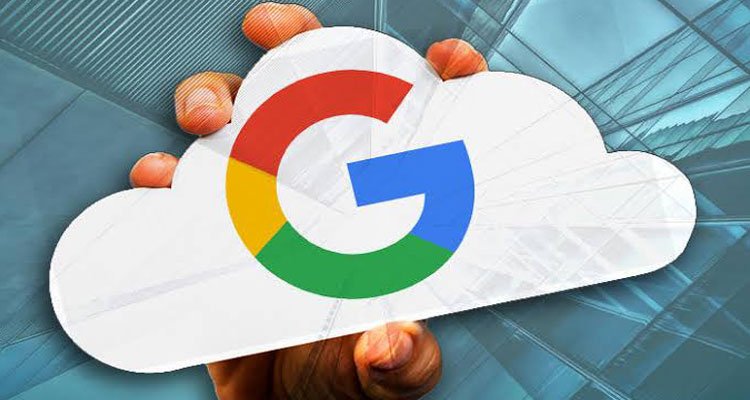 Google Cloud
