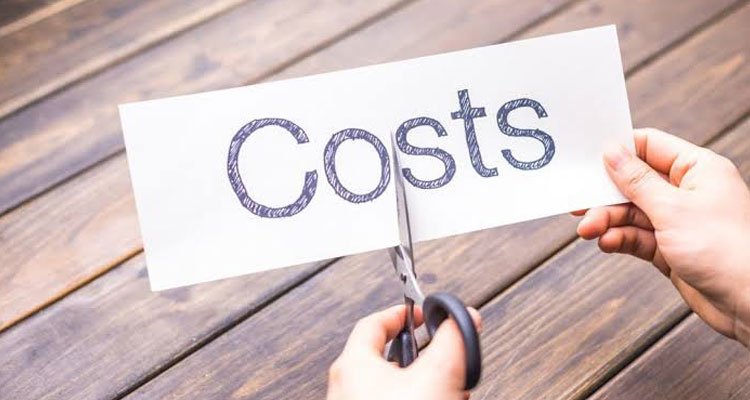 Cost Saving
