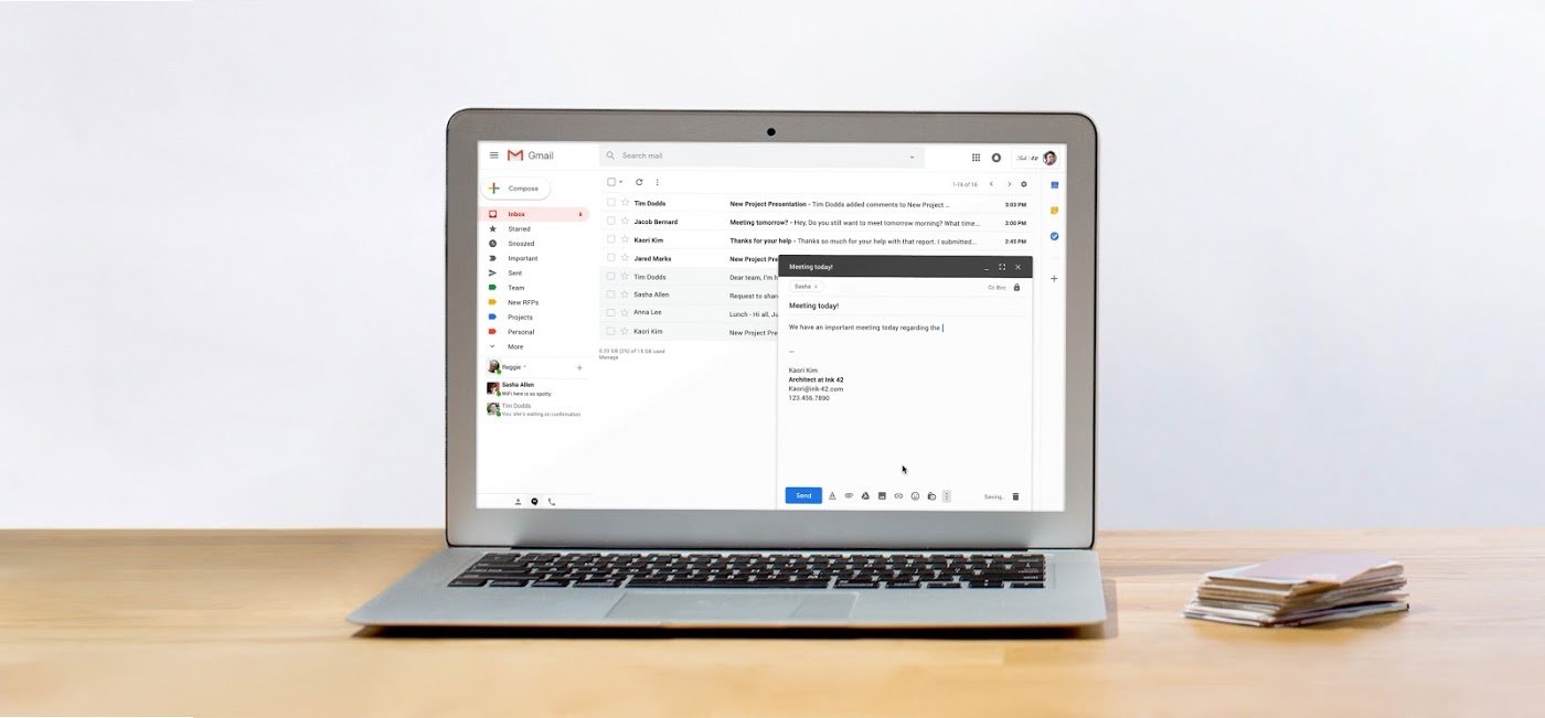 Gmail