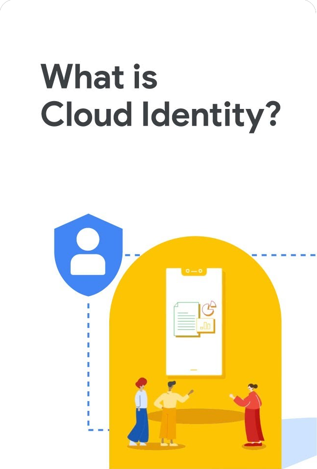 Google Cloud Identity Management