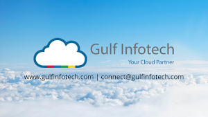 Gulf Infotech DMCC